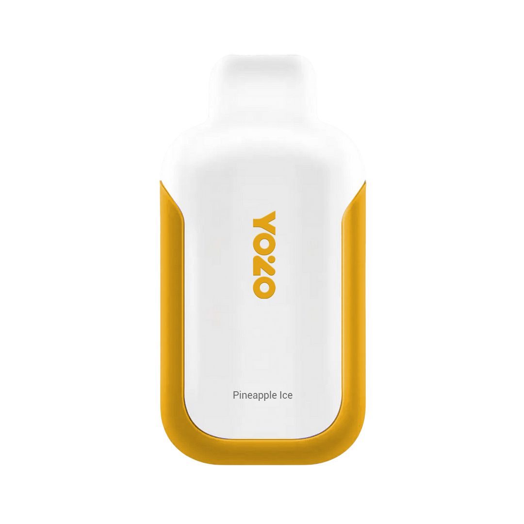 Pineapple Ice 7500