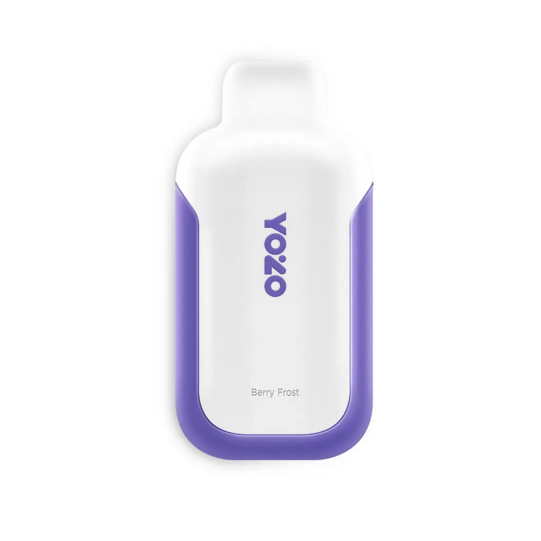 Berry Frost 7500