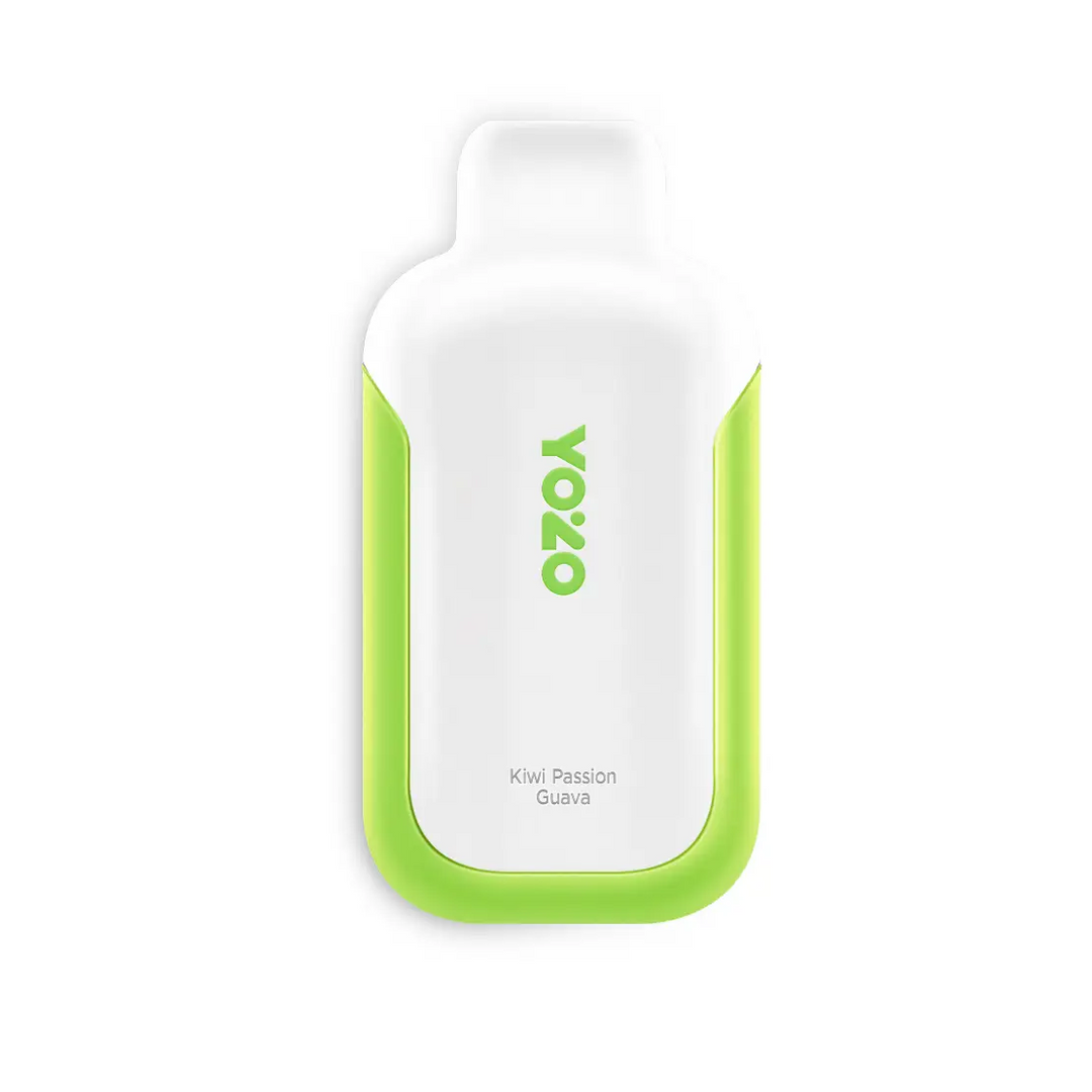 Kiwi Passion Guava 7500