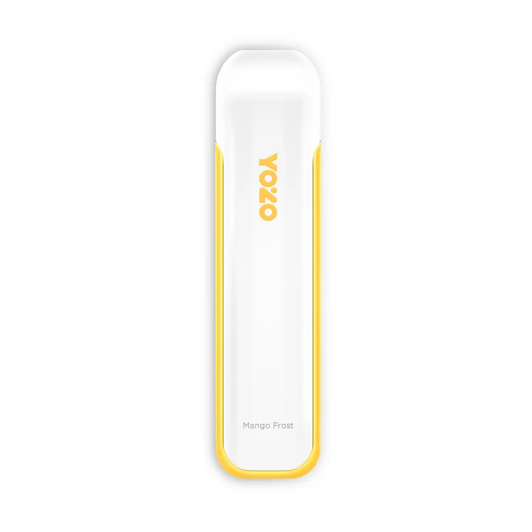 Mango Frost 800