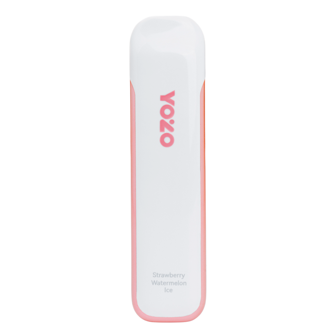 Strawberry Watermelon Ice 800